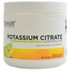 Ostrovit Potassium citrate 200 g lemon and lime