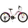 DINO Bikes - Detský bicykel 20