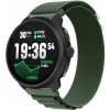DUX 126045 NYLON Vymeniteľný remienok pre Suunto Race 2 tmavozelený