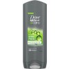 Dove sprchový gél 250 ml Men Extra Fresh