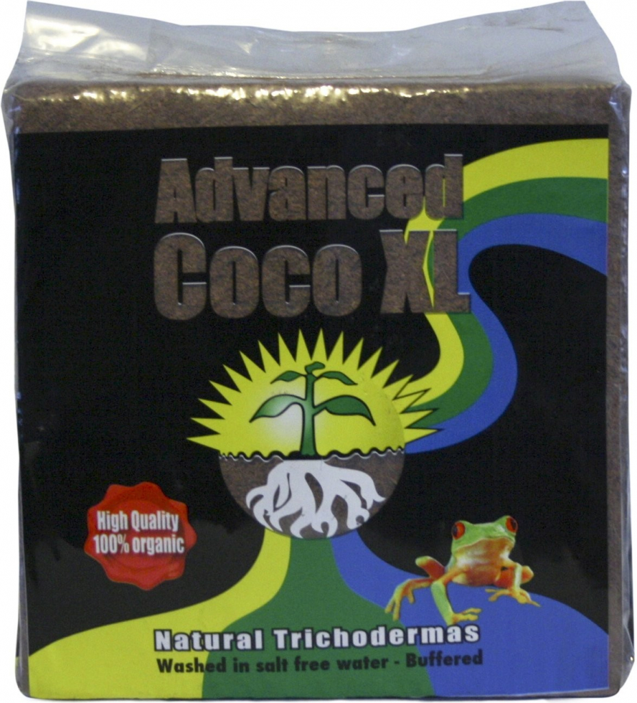 Advanced Hydroponics Coco Advanced XL 70 L