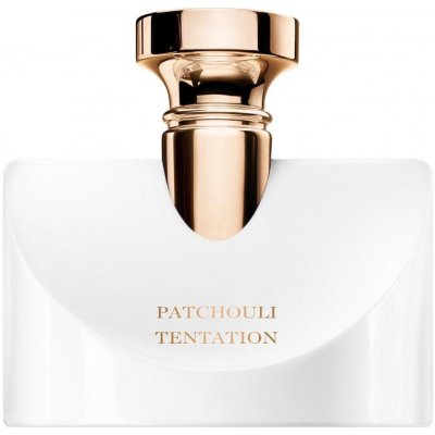 Bvlgari Splendida Patchouli Tentation toaletná voda dámska 100 ml