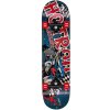 Powerslide Skateboard Playlife Hotrod 31x8