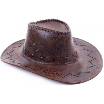 Rappa klobúk kovbojský