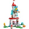 LEGO Super Mario 71407 - Kočka Peach a ledová věž – rozšiřující set