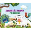 Zvieratá z farmy – Pohladkaj - Fiona Huisman