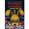 Five Nights at Freddies: Fazbear Frights - Into the Pit (Scott Cawthon)(Brožovaná)