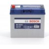 TATechnix Autobatérie 45Ah/330A Honda CIVIC VII Hatchback (EU, EP, EV) - Bosch