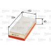 VALEO Vzduchový filter VALEO 585072