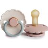 Frigg Daisy kaučuk Blush / Cotton Candy 1×2 kusy dvojbalenie