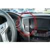 Brodit ProClip montážna konzola na palubnú dosku pre Mitsubishi L200 20-23, 855627