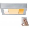 Paulmann | Paulmann 79794 - LED/13W Stropné svietidlo CARPO 230V 2300/2500/3000K | W3542
