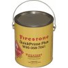 Vulkanizačné lepidlo na kaučukovú fóliu Firestone Quick Prime Plus 3,78 L
