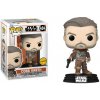 Funko POP! Star Wars - Cobb Vanth (Chase)