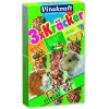 Vitakraft Kracker morča citrus, zelenina, med 168 g