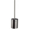 BISK - Čistiaca kefa na wc LINES, výška 37,50cm