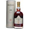 Graham´s Port Wine Tawny 20 yo 20 % 0,75 l (čistá fľaša)