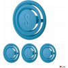 Stadler Form Fragrance Pin Blue Rosewood