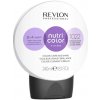 Revlon Professional Nutri Color Filters 3in1 Cream vyživujúca maska ​​s farebnými pigmentmi pre oživenie farby 600 Red 240 ml