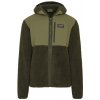 Trakker Mikina Techpro Sherpa Jacket - XXL