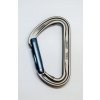 Karabína Petzl Spirit M53 S rovná