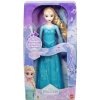 Panenka Disney Frozen Zpívající Elsa