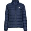adidas Bundy W ESS DOWN JKT Námornícka modrá
