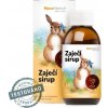 MycoMedica Zaječí sirup 200 ml