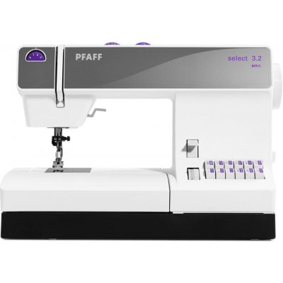 Pfaff Select 3.2