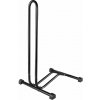 Stojan na bicykle FORCE Fe, čierny