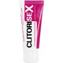 Clitorisex Stimulačný krém na klitoris 40 ml