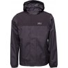 Pánska šuštiaková bunda Helly Hansen, VANCOUVER RAIN JACKET tmavo sivá,čierna,sivá M