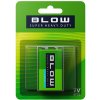 BLOW 9V 6F22 1 ks 5900804118330
