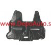 Fiat Panda 9/03 - kryt pod motor 1,4i
