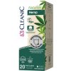 Cleanic hygienické vložky Naturals Organic 20 ks