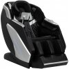 Masážne kreslo Sakura Prime 108 čierne
