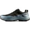 Pánska outdoorová obuv Mammut Sertig III Low GTX Men Gabbro/Strata UK 10