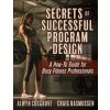 Secrets of Successful Program Design (Alwyn Cosgrove,Craig Rasmussen)(Brožovaná)