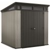 KETER ARTISAN 7 x 7 záhradný domček, 214 x 218 x 226 cm 17203426