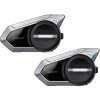 Sada 2 ks Bluetooth Intercom handsfree headset SENA 50S