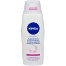 Nivea Aqua Effect upokojujúci čistiace pleťové mlieko pre suchú a citlivu pleť 200 ml