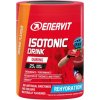ENERVIT Isotonic Drink, Energetický iónový nápoj, Pomaranč, 420 g