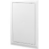 Vents Dvierka revízne plastové D 250 x 250 mm