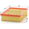 Vzduchový filter MANN-FILTER C 25 114