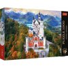 TREFL Premium Plus Photo Odyssey Zámek Neuschwanstein 1000 dielov
