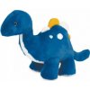 Doudou Histoire d´Ours modrý dinosaurus 40 cm