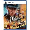 Deliver At All Costs [PS5]