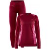Craft Core Baselayer W ružová 1909706