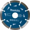 Makita D-41595 Diamantový kotúč 125x22,23 segmentový