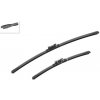 Bosch Sada stieračov Aerotwin A555S 600+400 mm BO 3397007555